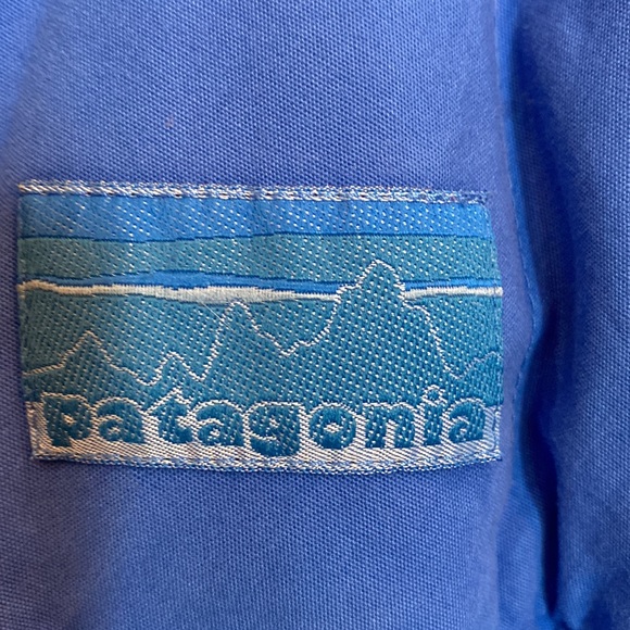 Patagonia 40th Anniversary Down puffer - Picture 4 of 12